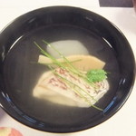 雑司が谷 寛 - 御椀