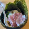 味噌らーめん専門店 柿田川ひばり 富士店