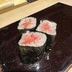 Sushi Nishimura - 