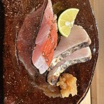 Sushi Nishimura - 