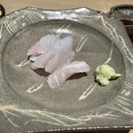 Sushi Nishimura - 