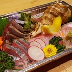 和食 様様 - 
