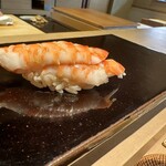 Sushi Nishimura - 