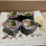 Sushi Nishimura - 