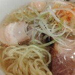 Hirugao - 