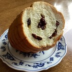 パン工房 つばき - 