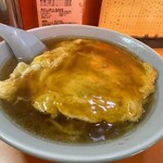 勝楽 - 天津麺
