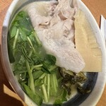 宮崎料理 万作 - 