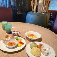 オチェーアノ - 