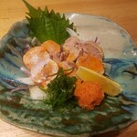 和食 様様 - 