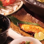 和食 様様 - 