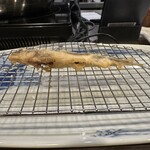 Tempura Chisou Wabisuke - 