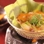 和食 様様 - 
