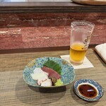 小料理屋 ちひろ - 