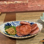 小料理屋 ちひろ - 