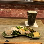 小料理屋 ちひろ - 