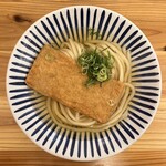 鶴丸饂飩本舗 - 