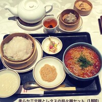 GoldFin 過門香 新橋店 -  GoldFin 過門香 新橋店 -