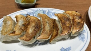 餃子菜館 勝ちゃん - 