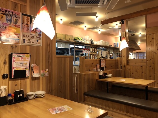 Yatai Zushi Muko Eki Mae Cho photo 5