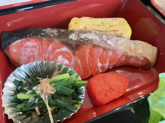 口コミ一覧 : グリルはまなすの写真