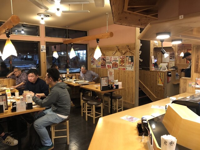 Yatai Zushi Muko Eki Mae Cho photo 4