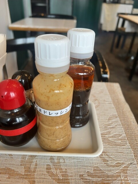 口コミ一覧 : グリルはまなすの写真