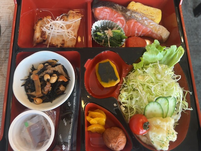 口コミ一覧 : グリルはまなすの写真