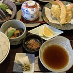 土佐料理 祢保希 - 