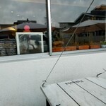 1954 Fukuoka - じんちゃん。のいつもの席