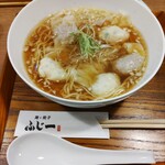 麺ト餃子 ふじ一 - 