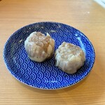 Shuumai No Nakame - 