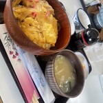 種差食堂 - 料理写真: