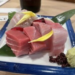 漁港直送 海鮮酒場 あんじ 麩屋町綾小路店 - 