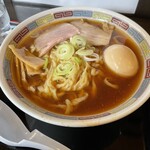 松屋製麺所 - 