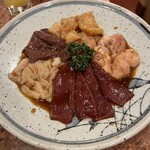 焼肉 京城 - 