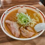 狼スープ - 