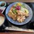 たんなかcafe 360 - 料理写真: