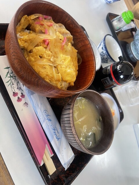 種差食堂 &ndash; 種差海岸の食堂でグルメを満喫