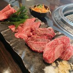 Yakiniku Aoyama Gaien - 