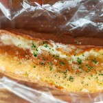 石釜パン工房 KIRARI - 