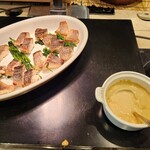 グランカフェ - 