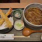 Te Uchi Soba Yaoki - 