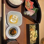 魚料理とすし 下の一色 - 
