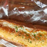 石釜パン工房 KIRARI - 