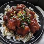 太子堂 - 料理写真: