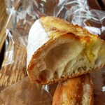 石釜パン工房 KIRARI - 