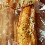 石釜パン工房 KIRARI - 