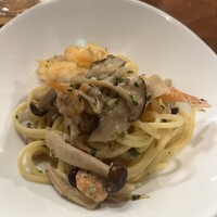 創作イタリアンちゃぶっとりあ - 