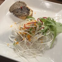 創作イタリアンちゃぶっとりあ - 